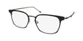 John Varvatos V161 Eyeglasses by ModaFrames
