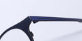 John Varvatos V168 Eyeglasses by ModaFrames