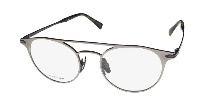 John Varvatos V169 Eyeglasses by ModaFrames