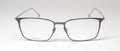 John Varvatos V171 Eyeglasses by ModaFrames