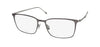 John Varvatos V171 Eyeglasses