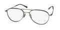 John Varvatos V175 Eyeglasses by ModaFrames