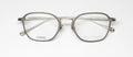 John Varvatos V180 Eyeglasses by ModaFrames