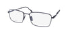 John Varvatos V184 Eyeglasses