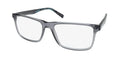 John Varvatos V374 Eyeglasses by ModaFrames