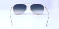 John Varvatos V535 Sunglasses by ModaFrames