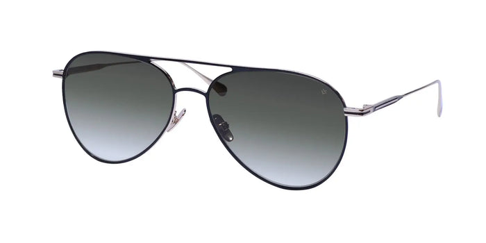 John Varvatos V535 Sunglasses by ModaFrames