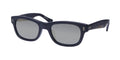 John Varvatos V538 Sunglasses by ModaFrames