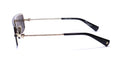 John Varvatos V545 Sunglasses by ModaFrames