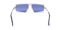John Varvatos V545 Sunglasses by ModaFrames