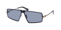 John Varvatos V545 Sunglasses by ModaFrames
