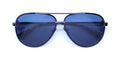 John Varvatos V546 Sunglasses by ModaFrames