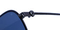 John Varvatos V546 Sunglasses by ModaFrames