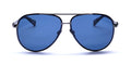 John Varvatos V546 Sunglasses by ModaFrames