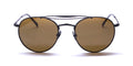 John Varvatos V547 Sunglasses by ModaFrames