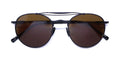 John Varvatos V547 Sunglasses by ModaFrames