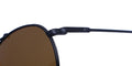 John Varvatos V547 Sunglasses by ModaFrames