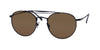 John Varvatos V547 Sunglasses