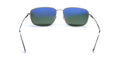 John Varvatos V548 Sunglasses by ModaFrames