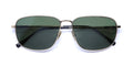 John Varvatos V548 Sunglasses by ModaFrames