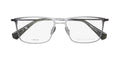 John Varvatos Vjv191 Eyeglasses by ModaFrames