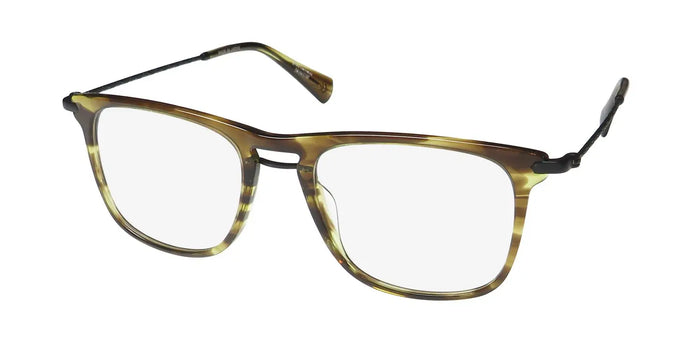 John Varvatos Vjv420 Eyeglasses by ModaFrames