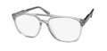 John Varvatos Vjv424 Eyeglasses by ModaFrames