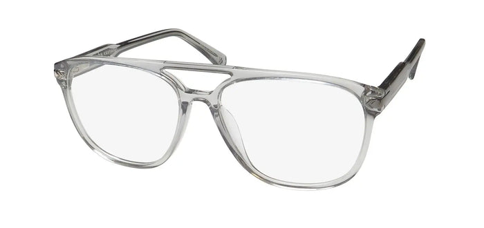 John Varvatos Vjv424 Eyeglasses by ModaFrames