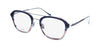 John Varvatos Vjv429 Eyeglasses