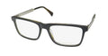 John Varvatos Vjvc003 Eyeglasses by ModaFrames