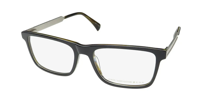 John Varvatos Vjvc003 Eyeglasses by ModaFrames