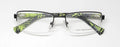 John Varvatos Vjvc006 Eyeglasses by ModaFrames