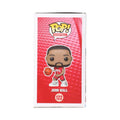 John Wall Signed Rockets #122 Funko Pop! Vinyl Figure (PSA) by Price Is Right Miami