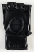 Johnny Walker Signed MMA Custom Brazil Glove (PA) by Price Is Right Miami