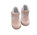 Jollie Kids' Barefoot Mary Janes | Flexible Toddler Slip-On Shoes by ozznekshoes