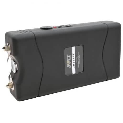 Jolt 68,000,000 Mini Stun Gun by DailySale