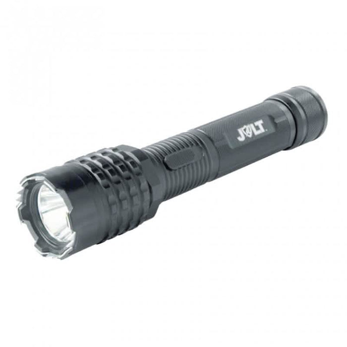 Jolt Jaws 96,000,000 Tactical Stun Flashlight by DailySale