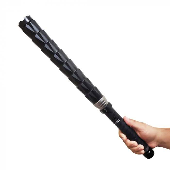 Jolt Mega Stun Flashlight Baton 100,000,000 by DailySale