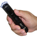 JOLT Police Tactical Stun Flashlight 75 Million Volt by DailySale