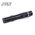JOLT Police Tactical Stun Flashlight 75 Million Volt by DailySale