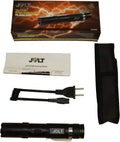 JOLT Police Tactical Stun Flashlight 75 Million Volt by DailySale