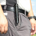 JOLT Tactical Stun Flashlight 75,000,000 by DailySale