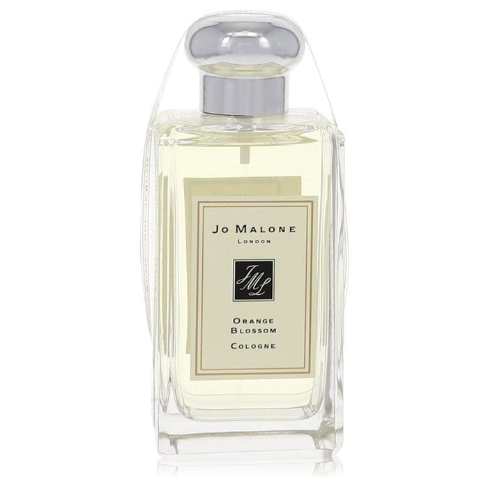 Jo Malone Orange Blossom by Jo Malone Cologne Spray (Unisex Unboxed) 3.4 oz for Women by Avera Group