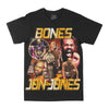 Jon Bones Jones Graphic Tee