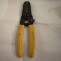 Jonard JIC-1022 Wire Stripper Cutter 10–18 AWG – Made in USA by Price Is Right Miami