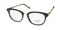 Jones New York J234 Petite Eyeglasses by ModaFrames
