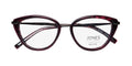 Jones New York J235 Petite Eyeglasses by ModaFrames