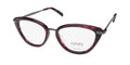 Jones New York J235 Petite Eyeglasses by ModaFrames