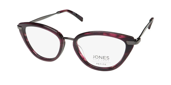 Jones New York J235 Petite Eyeglasses by ModaFrames