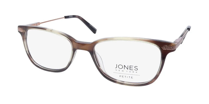 Jones New York J242 Petite Eyeglasses by ModaFrames